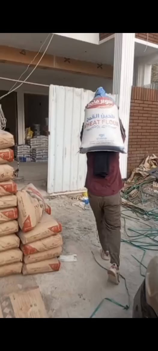 تصعيد تصعيد على ظهر كافة مواد البناء مكاني بغداد ***********
