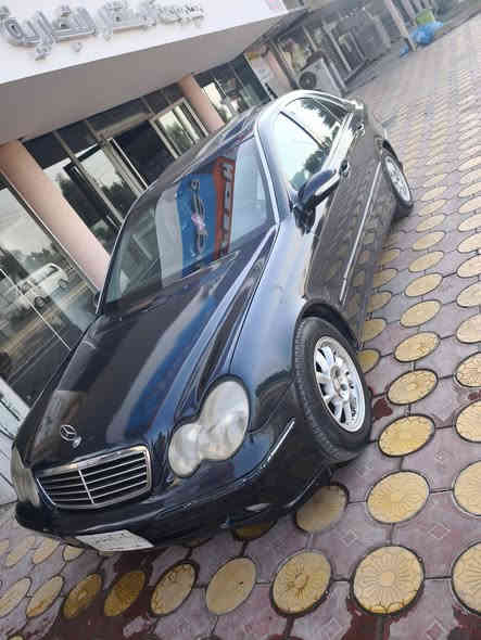 سلام عليكم 
مارسدس غواص مديل 2002 
رقم بغداد
 سياره مكينه وكير VVT3000 مكينه وكير جداد 
حداديه حلوه 
غرفه جلد
 كشنات كهرباء
 تبريد قطعتين
 فتحه سقف
 سنتر لوك جديد 
السعر 95 وبيها مجال بيع او مراوس 
رقم الهاتف ***********
