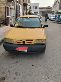 ٢٠١٠ • كربلاء • شواصيه جديده