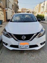 سنترا SV • بصمة تشغيل • كلين تايتل