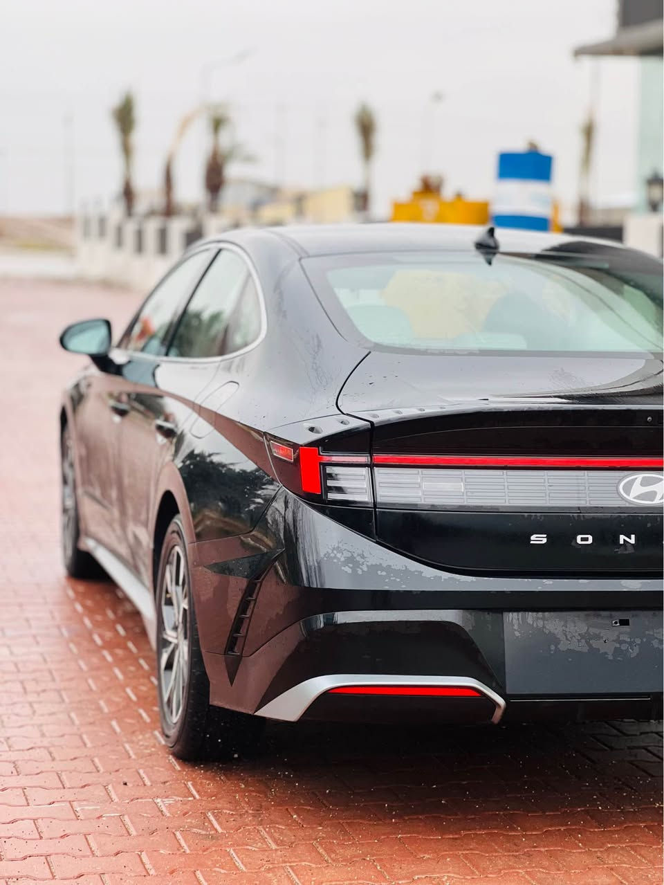 هوندا سوناتا ٢٠٢٤ 
سياره زور زور خاوينه هيج مصروفي نيه سياره ٣٤ ميل روشتوه سياره جمليغ سبوغي دوبي هه يه له كه ل ٣ بارجه كلير امريكي بي ژوري بي ارباك هه مو شتي به شه رته 
مواصفات 
بصمه 
شغال 
كوشن هيتر 
كوشن كاره باي
تبريت لمس 
شاشه الكتروني 
رادار امامي
رادار جانبي 
رادار خلفي 
لايت زينون 
لايت LED 
زوور مواصفاتي تر ……. 
سعر 162$ 
***********

KMHL64JA0RA368465 اكر, نينوى
