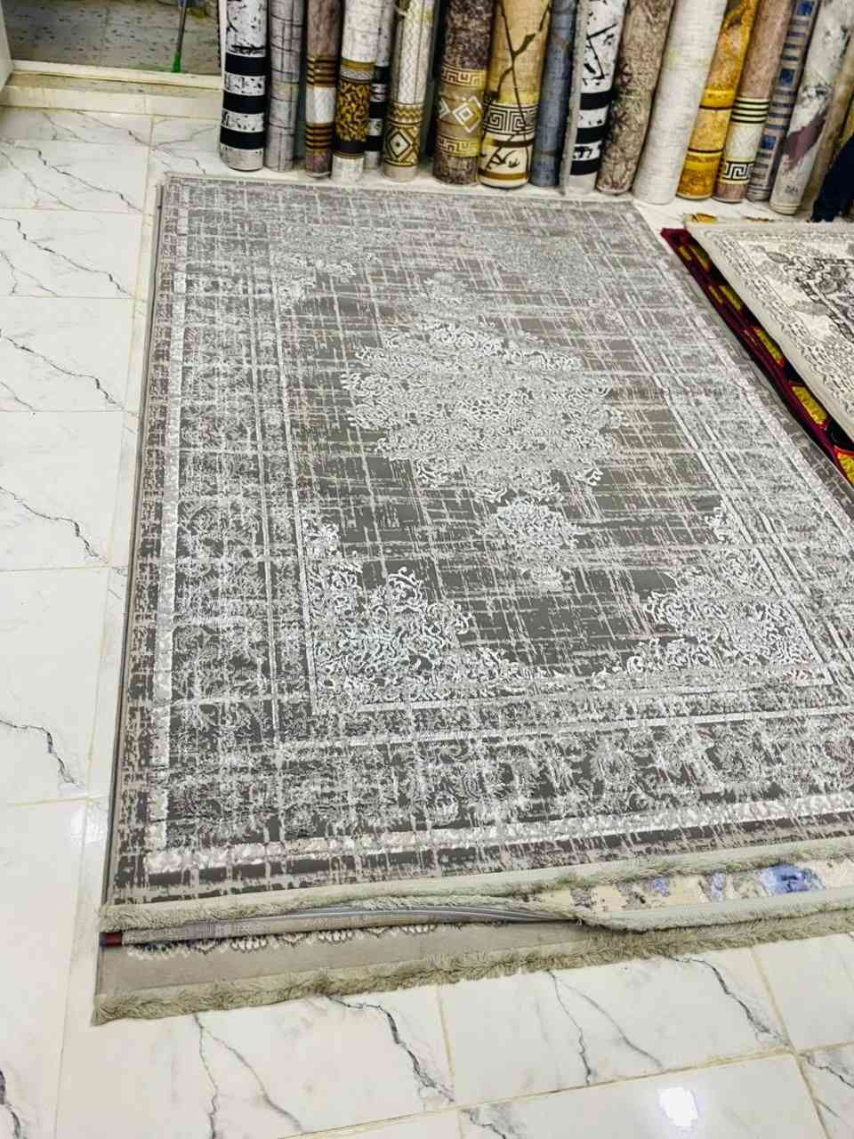 //__ عرض خاص //__ 🔥🔥
زولية تركي +++ ايراني كاشان 
قياس // ٢ في ٣ 
السعر /// ٥٠,٠٠٠ الف ___
🔥🔥🔥🔥✔️✔️✔️❤️🔥🔥


**إذا كنت صاحب هذا الإعلان وتريد حذفه لأي سبب، رجاءا أرسل رسالة إلى الدعم الفني**
