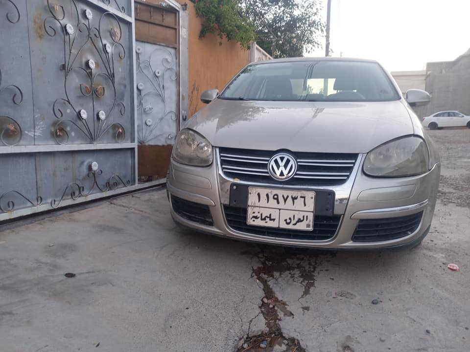 فوكسواگن جيتا موديل 2008 مةكينة 20مرغوب بي توربو  موسةفات خليجي قفلي مةركةزي جام كارةباي ئاوينة كارةباي كوشين جةگ ئةبيئس ئوكس سيدي تركشن جوار جام أوتو لايتي  بةرزو نزمي كارةباي  جامكان بةكونترول بةرزو نزم ابيت جامةكان حاسةية دة ايرباگ جوار بارجةو نيو هةية سقفي كالبونوةي هةية بيشو بشتي  ليدراو نية گيرو مةكينةو تةبريدو تحول غرامة بةشةرت سةنةو نو مانگة بةسةر جوة هةزي تازةية تاكي تازةية تا مانگي5/ 2027 نرخي 65مجال زم *********** وتساب فايبةر لةسةرة كويسينجاك, أربيل
