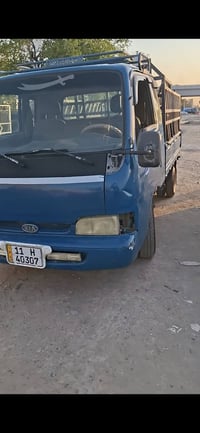 للبيع فونتيرة محرك ٣٠٠٠ مفتوح  مكاني بغدادللاستفسارالاتصال على 0776852...