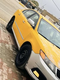 اوبتيما للبيع 2010 وارد امريكي ضربتها جاملق امامي فقط مكينه 2400دوش مك...