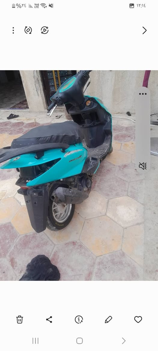 درجه سكنسه البيع سعره 400 الف لشري يتصل على رقم ***********
