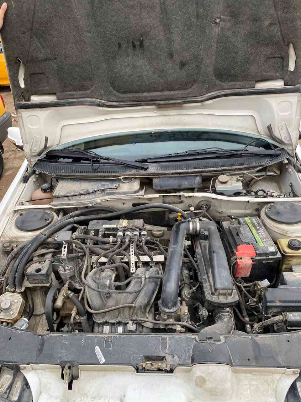 سلام عليكم
بيجو بارص 23
سياره كفاله عامه ما عدا شبر ب جاملغ ل خلفي تعديل بارد سياره بيها منظومه غاز ماشيه 92 الف حقيقي تبريد خير من الله تايرات نضيفه شاشه لايت زنون مري شفط صدر حدادية جديده السياره نضيفه مال جناي السعر 77 وبيهه مجال   العنوان بغداد الشعب 
رقم هاتف
***********
***********
