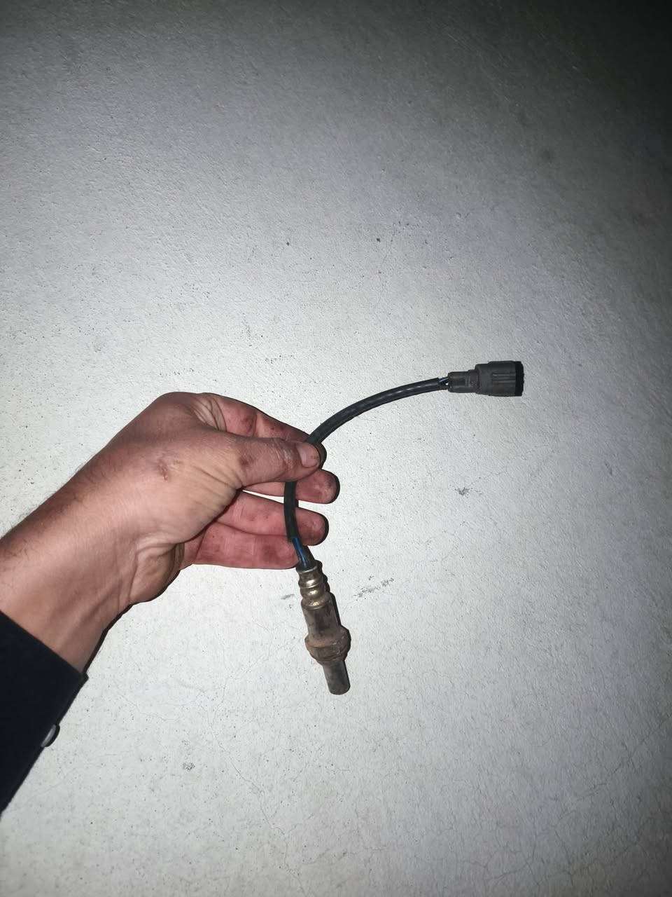 غراض كامري محرك 2400
للبيع شلع كله ب80ألف
مكاني كركوك


**إذا كنت صاحب هذا الإعلان وتريد حذفه لأي سبب، رجاءا أرسل رسالة إلى الدعم الفني**