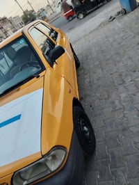2018 للبيع بيها جاملغات اماميه فقط بدون دواخل تخم تاير كير مكينه كفاله...