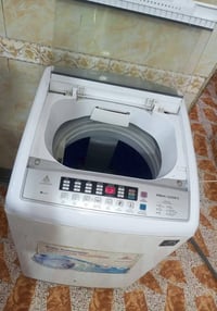 غساله • حجم ١٢ • فلوجه جبيل