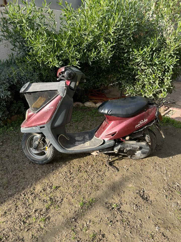 ماطور بزون لبيع 150الف
***********‏
