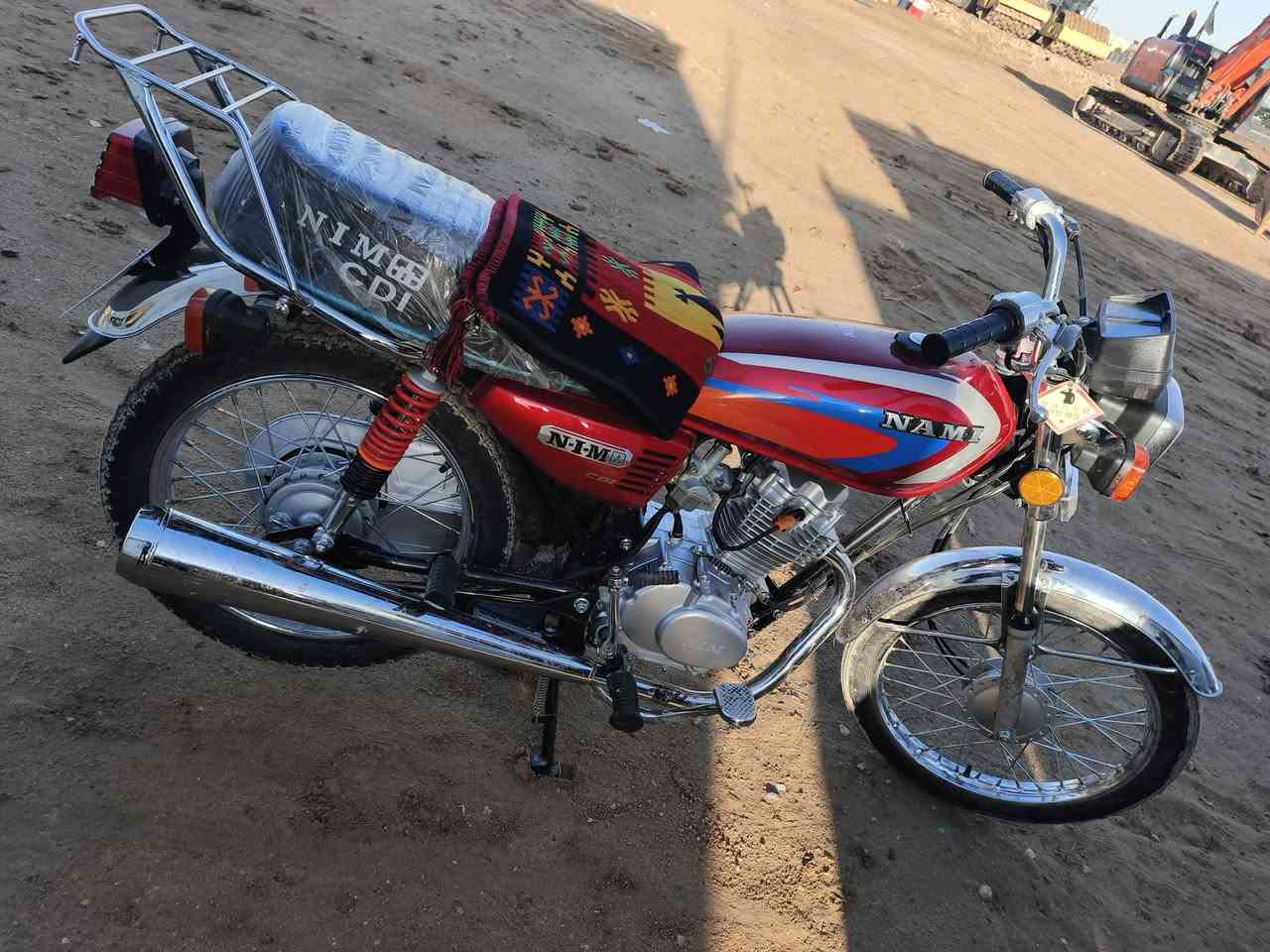 لبيع سعرهة 725لشراي يتصل***********دراجة برغي مامفتوح بيهة
