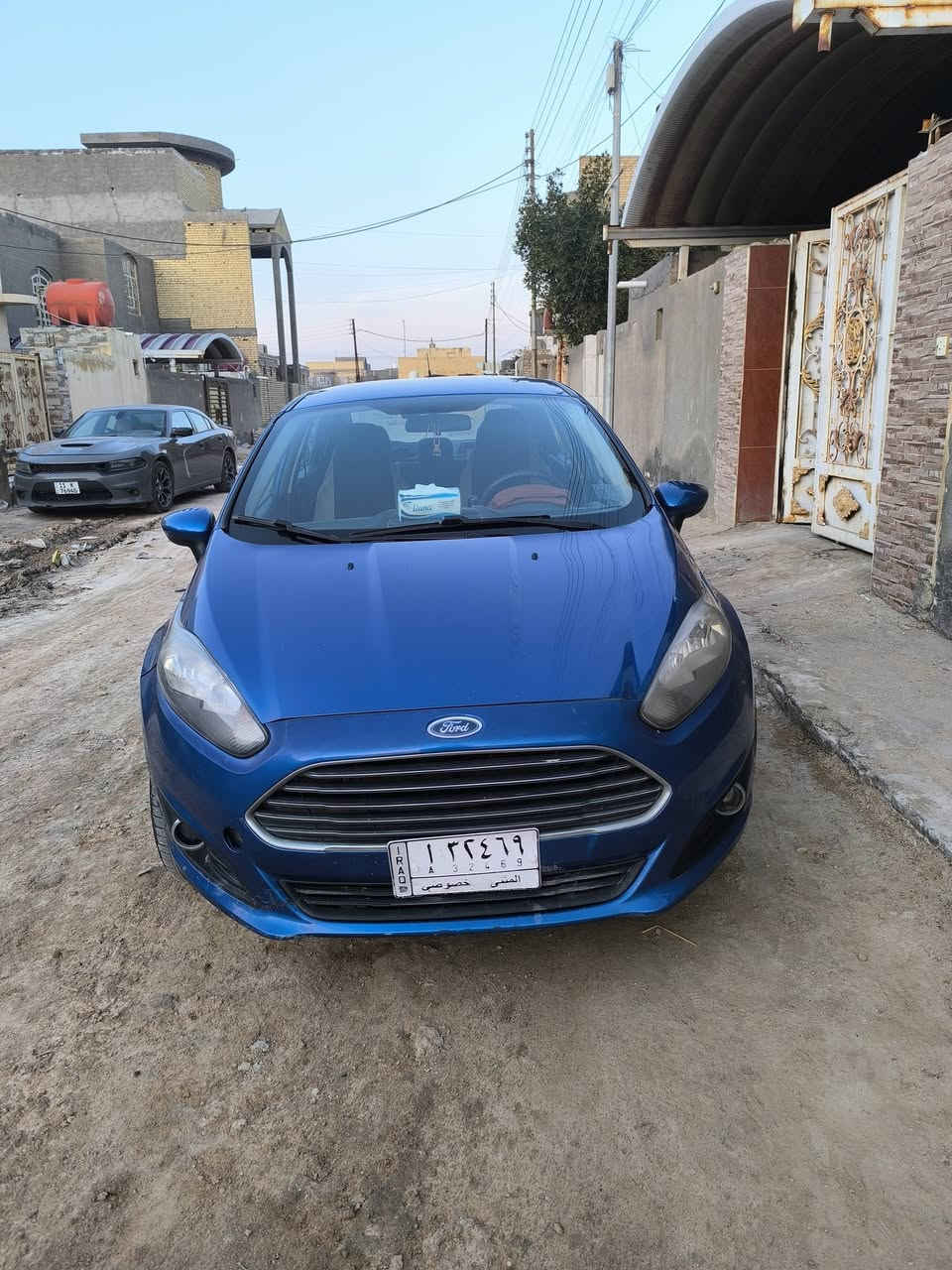 فورد فيستا 2019 مثنى امريكي محرك 1600 تدفئه وتبريد ماشيه 100الف للبيع او مراوس السعر مناسب


**إذا كنت صاحب هذا الإعلان وتريد حذفه لأي سبب، رجاءا أرسل رسالة إلى الدعم الفني**