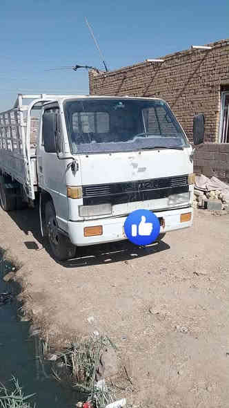 سلام عليكم سياره داينه البيع نتصال علئ هاذ رقم ***********
