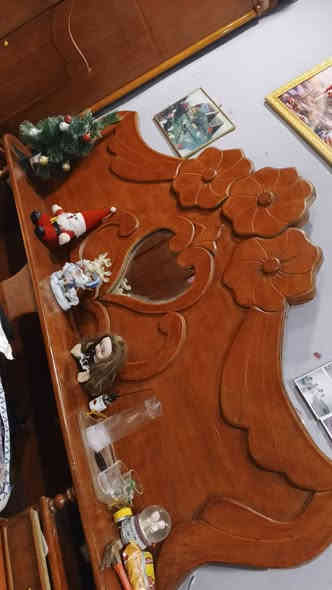 سلام عليكم غرفه نجاره للبيع سعر 700 مكان طويريج للتوصل ***********
