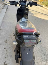 دراجه شحن للبيع مكاني بغداد اجكوك صارلي ٣اشهر منزله السعر مليون وبيها ...