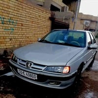 من رخصه ادمن بيجو بارص 2023 بغداد بسمي سياره كفاله كامه سبير مانازل وض...