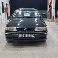 اوبل • ١٩٩٥ • جير عادي