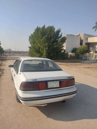 برنس • ١٩٩٥ • بغداد