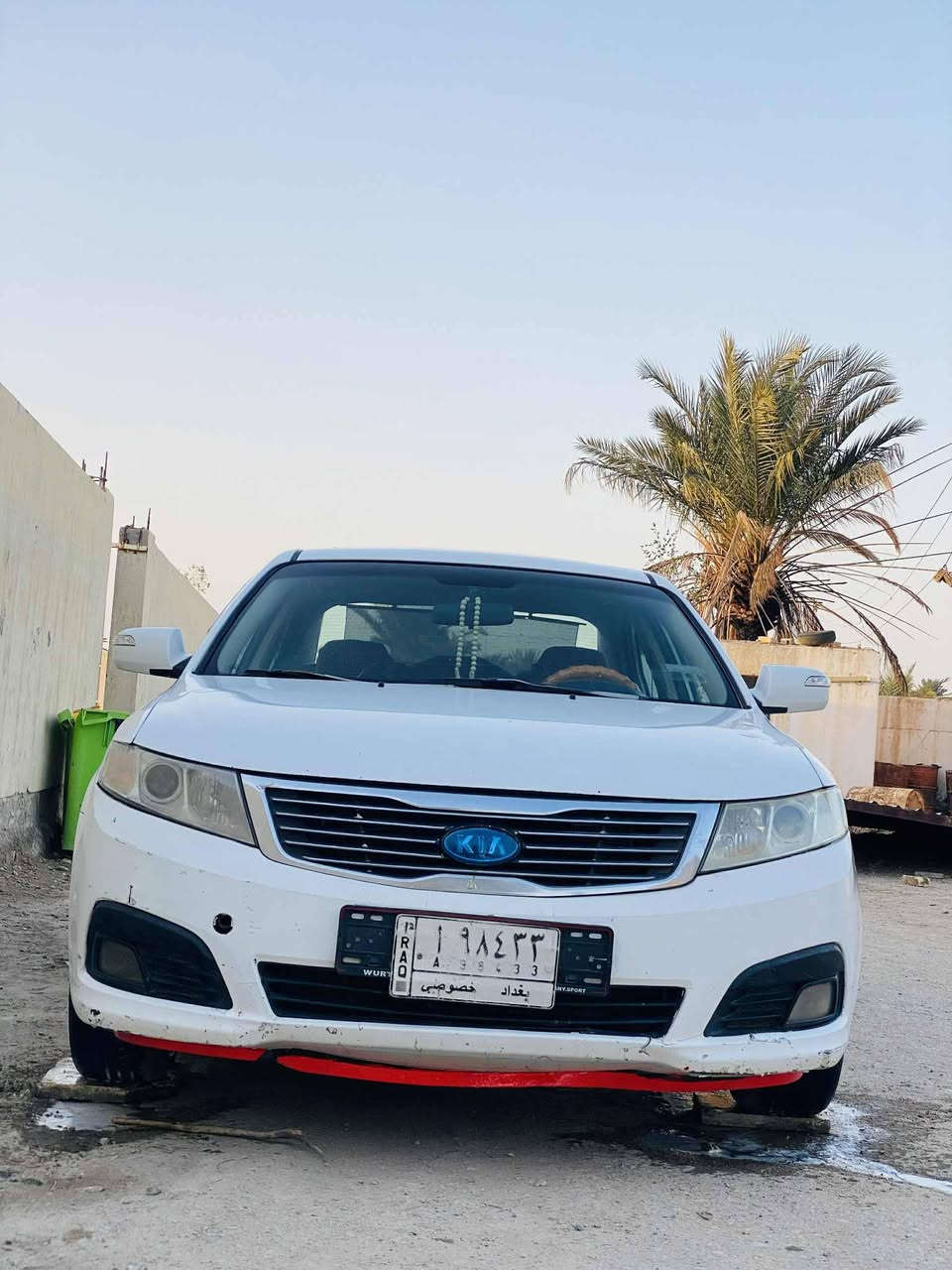 سلام عليكم اوبتيما 2009خليجي مكفوله ماعده بارد بل باب لعبري جهت سايق مسحوب كارت بدون صبغ موجود كدامك تبريد مكينه خير من الله مكينه 2000بسمي  فول مواصفات ماعده لبصمه مري فتحه تحكم جاهزه مكان الدوانيه الحمزه الشرقي  ***********
