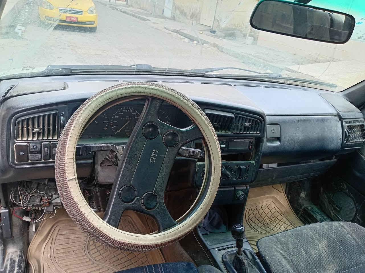 مكلف بنشر
سياره باسات ستيشن
رقم نينوى
مصطره
هزه جديده 2026
مكينة شرط
كير شرط
لل أستفسار رقم صاحب السيارة


**إذا كنت صاحب هذا الإعلان وتريد حذفه لأي سبب، رجاءا أرسل رسالة إلى الدعم الفني**