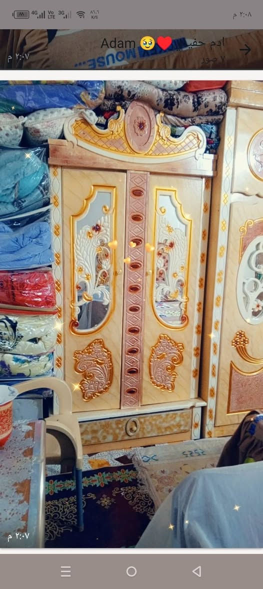 غرفت اخشاب للبيع السعر900 المكان قضاء الدوليه الاستفسار على الرقم *********** بيه واتساب
