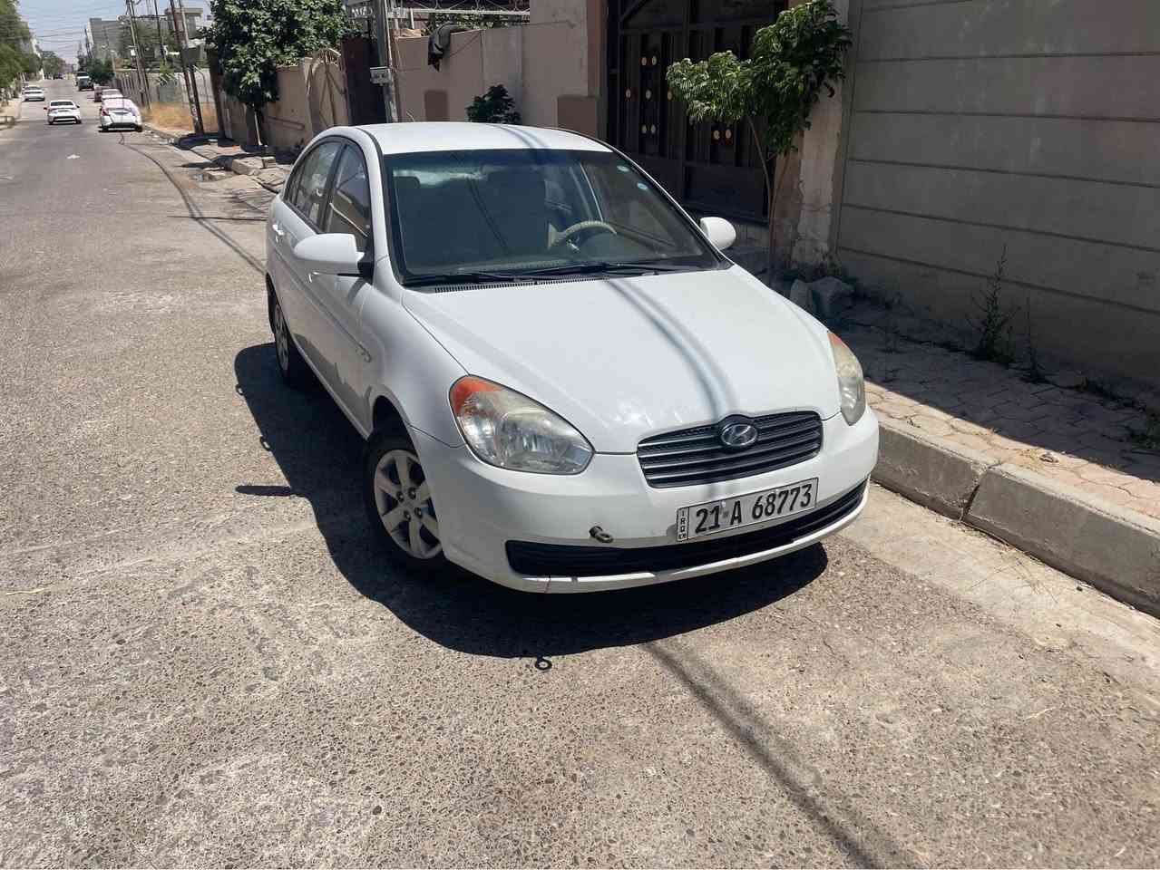اكسنت مديل 10 خليجي محرك16  بدون صبغ سياره جاهز سعر90 عنوان كركوك بيه مجال كركوك, العراق


**إذا كنت صاحب هذا الإعلان وتريد حذفه لأي سبب، رجاءا أرسل رسالة إلى الدعم الفني**