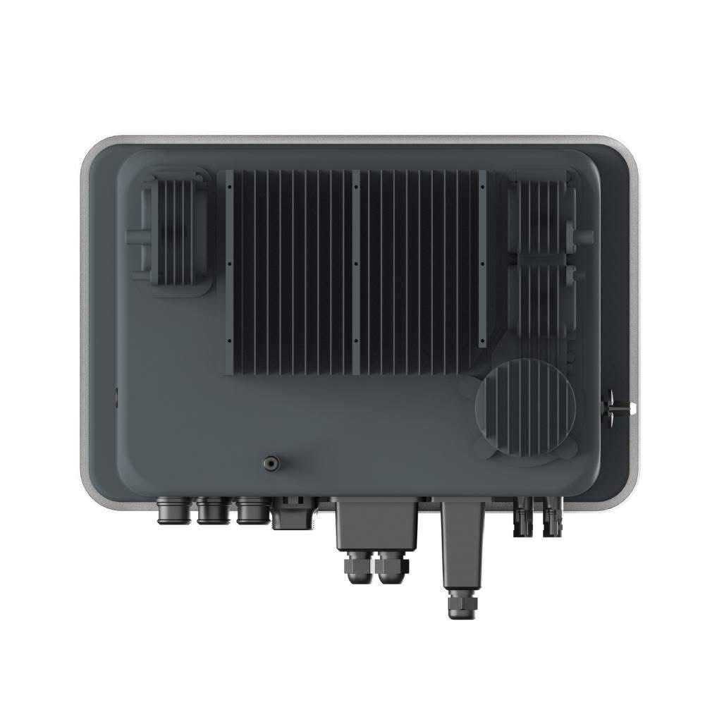 Sungrow Hybrid MG5RL و Sungrow Hybrid MG6RL 
🔹 قدرة 5kW و 6kW لتغطية احتياجك بكفاءة عالية
🔹 يعمل On-Grid و Off-Grid مع مخرج Backup عند انقطاع الكهرباء
🔹 حماية IP65 مقاوم للغبار والأمطار ويعمل حتى 60°
🔹 مراقبة وتحكم عبر WiNet-S2 وتطبيق iSolarCloud
🔹 أمان عالي مع قواطع DC مدمجة ودعم كامل للبطاريات

متوفر  لدى شركة نجوم الطاقه 

📞 ***********
