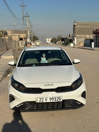 سيراتو • ٢٠٢٤ • مكينة ٢٠٠٠