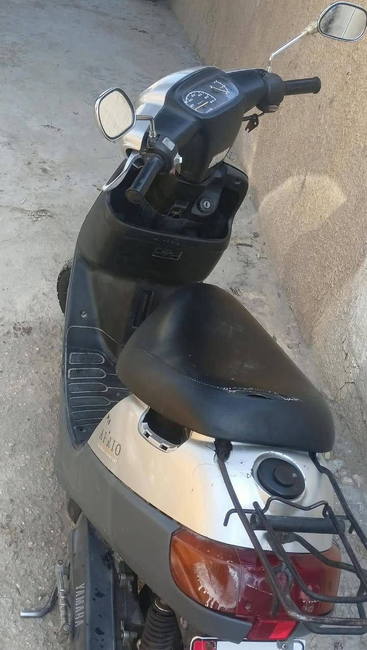 سلام عليكم دراجة بطه 60 درجه كايمه كوم حديد السعر 80وبيه مجال المكان الشعله 🚩 ***********
