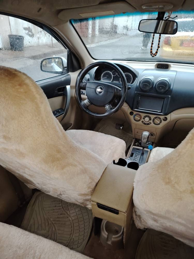 افیو 2011 مەکینە بچوک توماتیک ناو زەرد  4پارچەی هەیە بێ لێدران پێشو پشتی کەپسە من بە سەقفو حیزام دەی فرۆشم سەنەوی پلاستیکو پاکانەی هەولێری بەشەرتە چوار تاو ویلی نوێی بۆ بەستراوە شتێکی جوانو پاک ماوەتەوە مالی دۆستە رەقم موبایل  *********** وەتس ئەپ 
شوێن شەقلاوە أربيل, العراق
