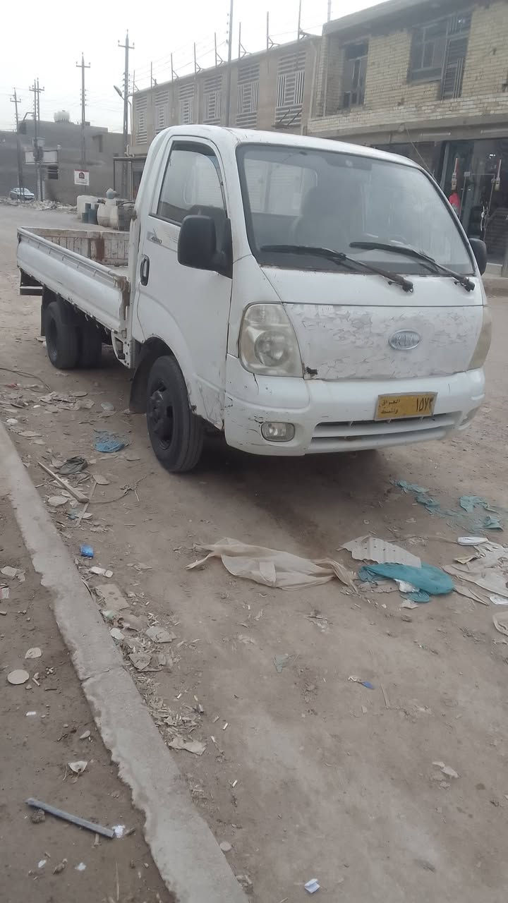 سلام عليكم كيا ٢٠٠٦ فحل محور تاير ١٤ سياره رقم واسط صدامي شاصي مكفول سياره بلاده بيهه نواقص وترتيب مطلوبه غرامات٧٠٠ الف على المشتري شرط التحويل مكاني بغداد السعر ٧٠ ورقه


**إذا كنت صاحب هذا الإعلان وتريد حذفه لأي سبب، رجاءا أرسل رسالة إلى الدعم الفني**