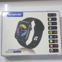 ساعة ذكية • السليمانية • راسل للمزيد