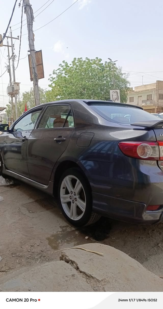 آلُـۜسـۨۚ(✋)ــِۖلُأمٌ ؏ـليۜـ(💜)ـكـۜم وݛحـٍّْـٍّْ⁽😘₎ـٍّْمهہ الًـًٍۖـٍـٍۖ(☝)ٍۖـًٍٍٍّـًٍلۖهًٍۖۂ وبـۗـۗـۗـۗـۗـۗركۧۧــۧۧۧۧۧـۗـۗ(ۗ😇)ـۗـۗاتهۂ
بيع مستعجل 
كورلا 2013 امريكي S رياضي فول مواصفات 
ضربته جاملغ خلفي وبيه رشات صبغ اثر جراد 
جاهزه السياره مكينه كير تبريد 
السعر 105 وبيه مجال للاستفسار 
***********
