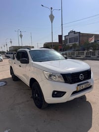 نيسان موديل ١٦ ضررجاملغ خلفي صبغ بنيد مبدل سعر13500 اتصال 07807047067