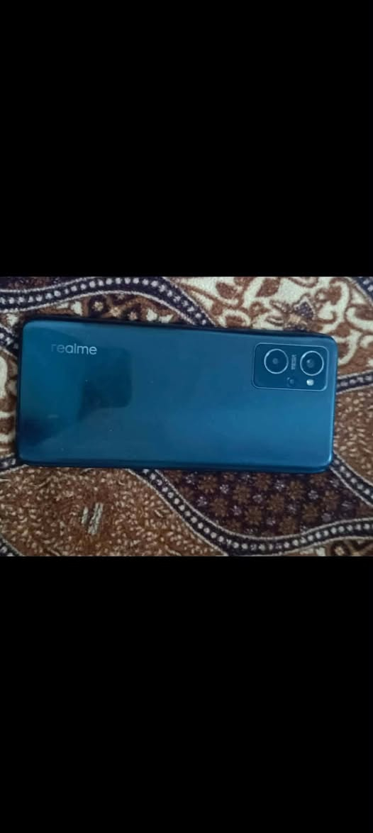 السلام عليكم جهاز للبيع realme9i
ذاكرة128  60فريم بوبجي 
بصمه وجه وبصمه ايد 
 تايبسي شاحنته سريع 
السعرة 60وبي مجال مكاني رفاعي لاستفسار. خاص


**إذا كنت صاحب هذا الإعلان وتريد حذفه لأي سبب، رجاءا أرسل رسالة إلى الدعم الفني**