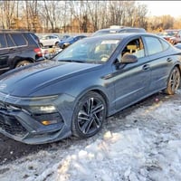 سوناتا M LINE • ٢٠٢٤ • مزاد الفلوجة