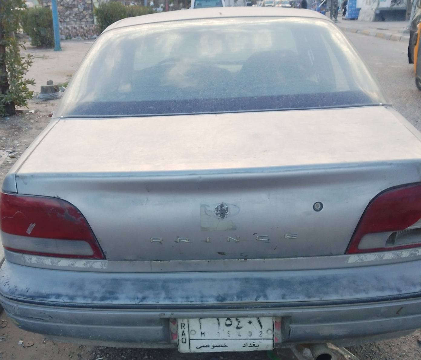 السلام عليكم 
برنس فراشه 96 بغداد بسمي سنويه بعدها ماساقطه 
مكينه مسكر كير بس البك مايجي 
نهايتها 20ورقه  الشراي يتصل ***********
بغداد الامين
