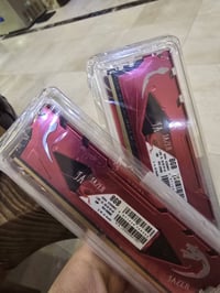 معالج R5 5600 • معالج رايزن • رامات 16GB • رامات حاسوب • ذاكرة عشوائية...