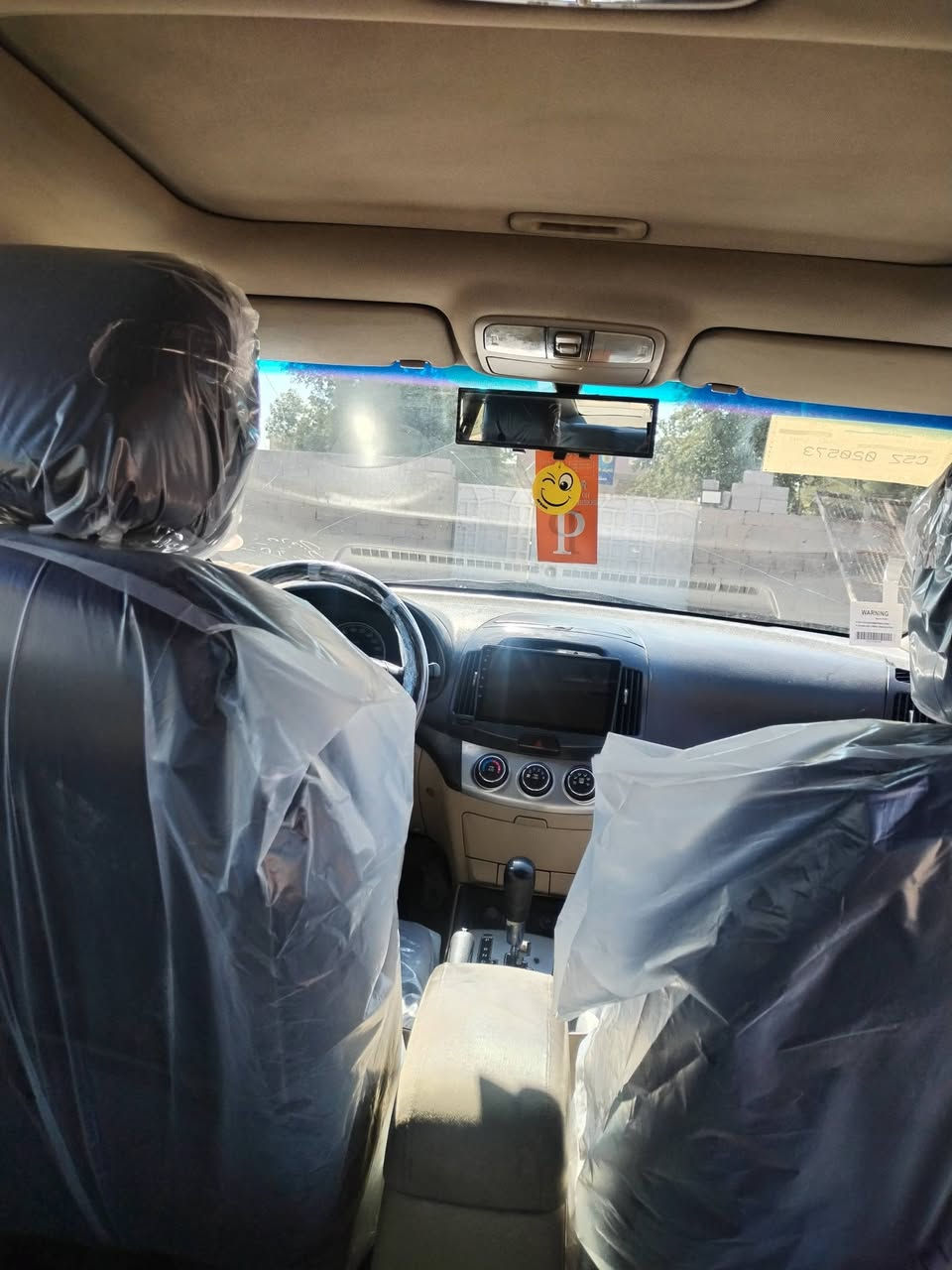 النترا 2011 خليجي مكينه 1600 دكشن عالي سيارة مال جناي السياره احلى من الصور
٣ قطع صبغ بيها والباقي كفاله عامة
محرك وكير خير من الله
تحويل مباشر
المكان بغداد
السعر 98 وبيها مجال بسيط
رقم الهاتف ***********
