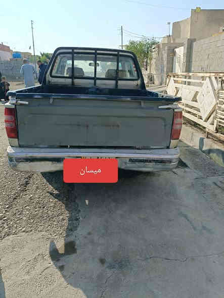 سلام عليكم للبيع بيكم ادمرال موديل 2005رقم ميسان مكينه وكير وكسن وشاصي كله نضيف تخم تاير جديد تحويل مباشر عنوان ميسان ناحيت كميت سعر 30/. ***********/***********
