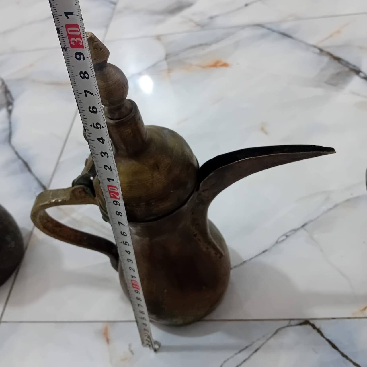 لبيع
دلات عدد،3
قياس 30و29و28سم
***********
