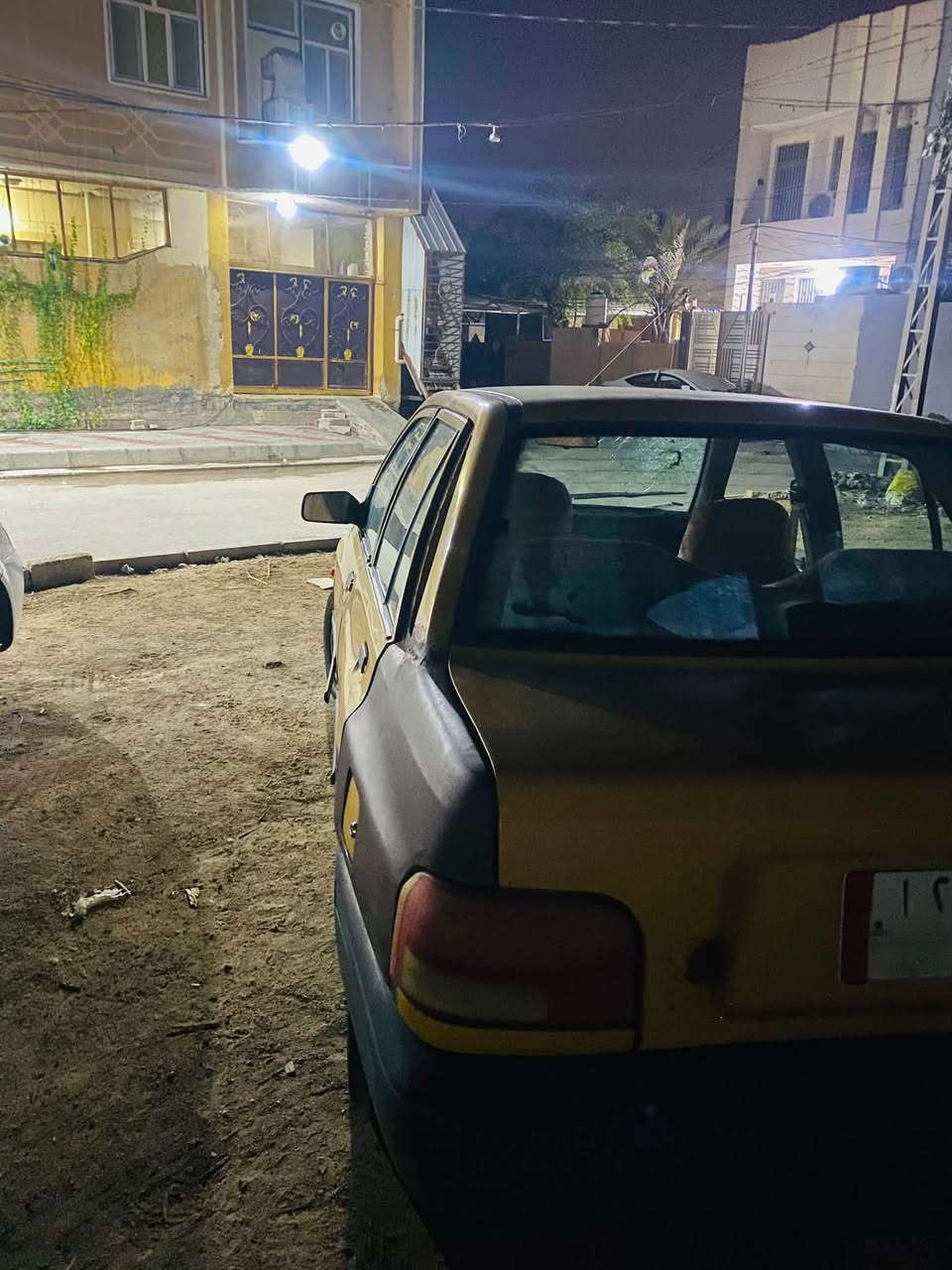 👋🏻
للبيع مديل ١٤
للتواصل***********
