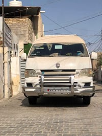 جنبي H2 • ٢٠١٤ • بغداد المحموديه