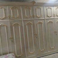 غرفه كاملة • بلا ضرر • مجال الشراي