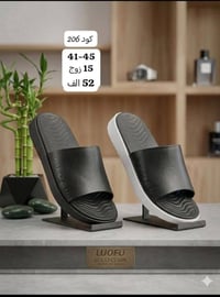 سليـــبر رجـــالي لــــــوفو  تعبئــــــــة الكارتـــــــون 15 زوج  سع...
