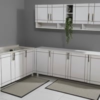 خزائن • خشب MDF • جمال وذوق