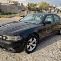 تشارجر SXT • ٢٠١٥ • رقم سليمانية
