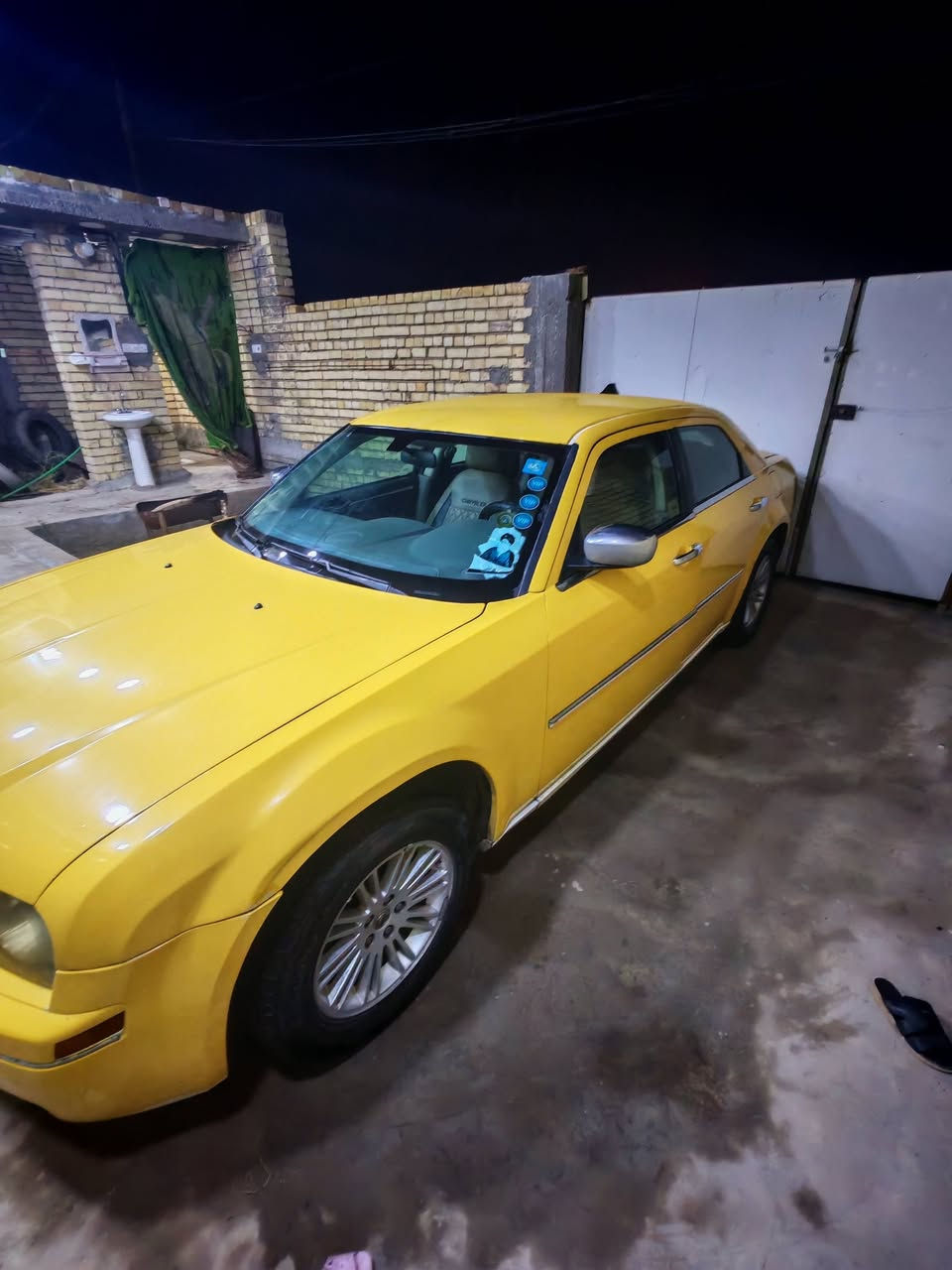 السلام عليكم أوباما البيع موديل 2008 حادثه بنيد فقط العنوان بغداد حي النصر رقم كركوك انكليزي بسمي السعر105 استفسار انتصل ***********
