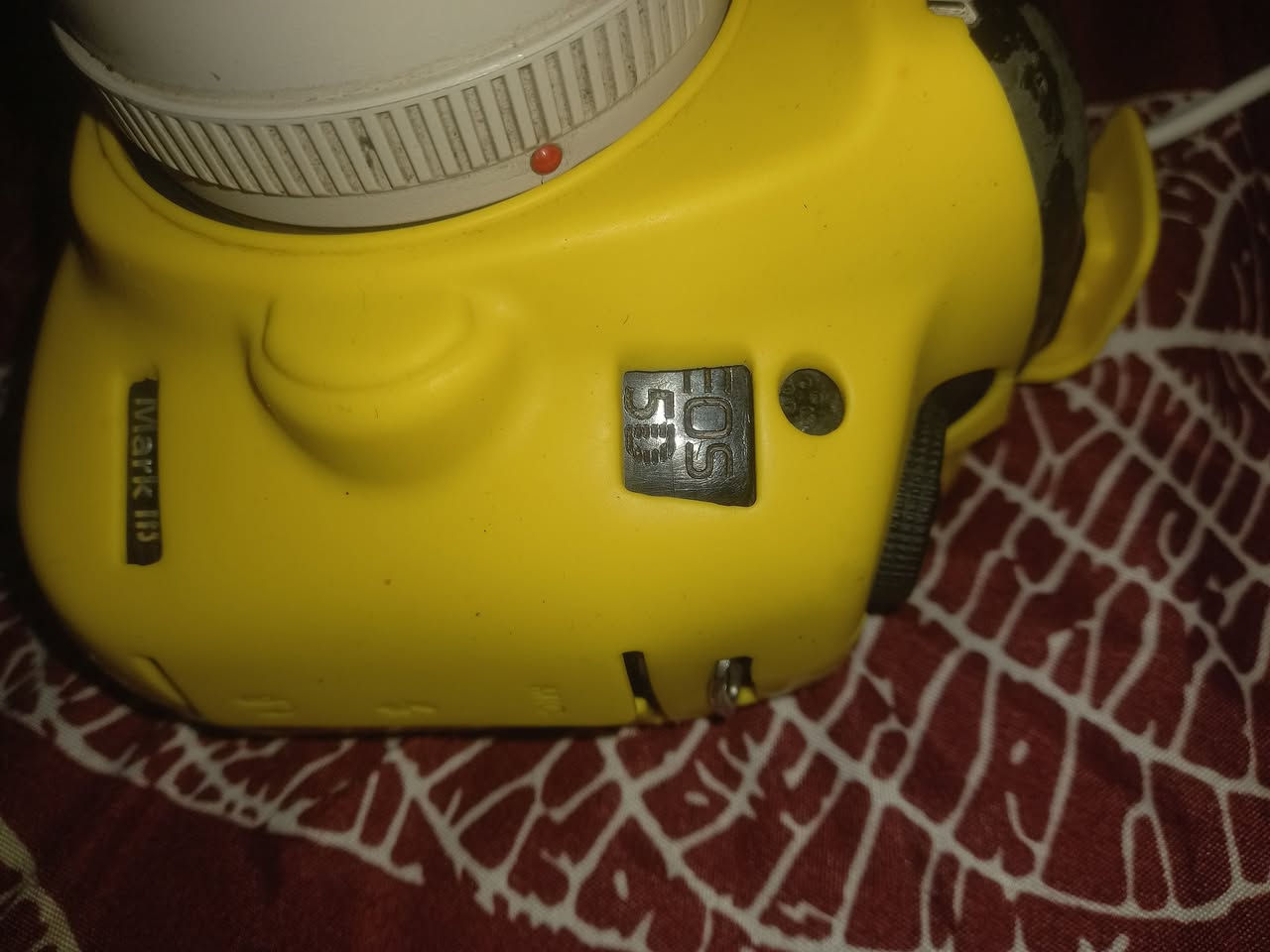 عدي هيه الكامرة مقوشه رايده 650بيع مجال


**إذا كنت صاحب هذا الإعلان وتريد حذفه لأي سبب، رجاءا أرسل رسالة إلى الدعم الفني**